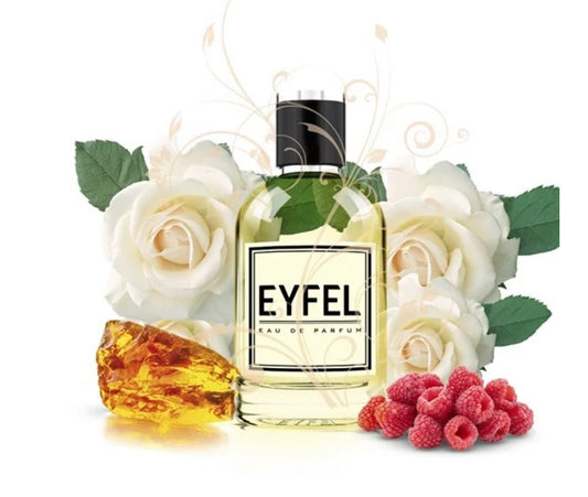 EYFEL W144 Women Perfume 50ml