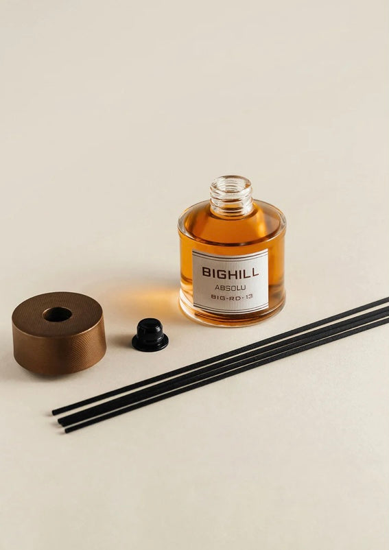 BIGHILL 120ml Absolu BIG-RD-13