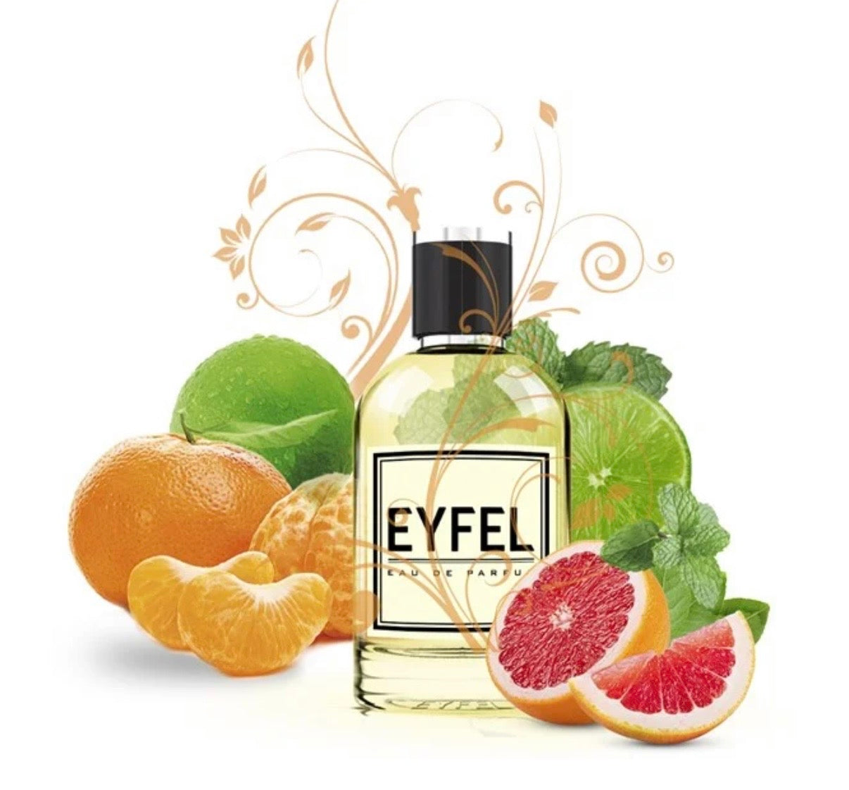 EYFEL W1 Women 50ml