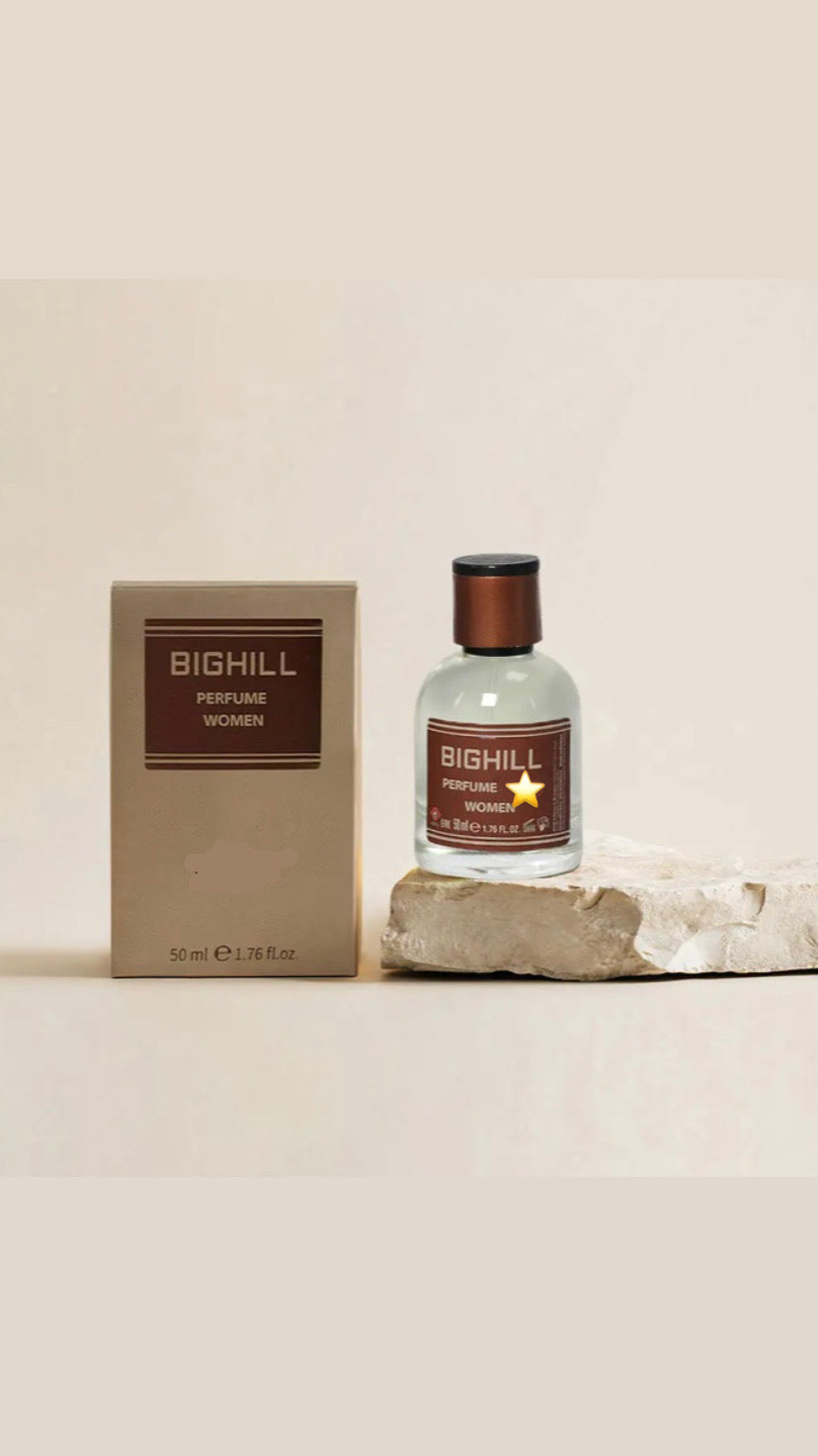 BigHill Women No:8 50ml