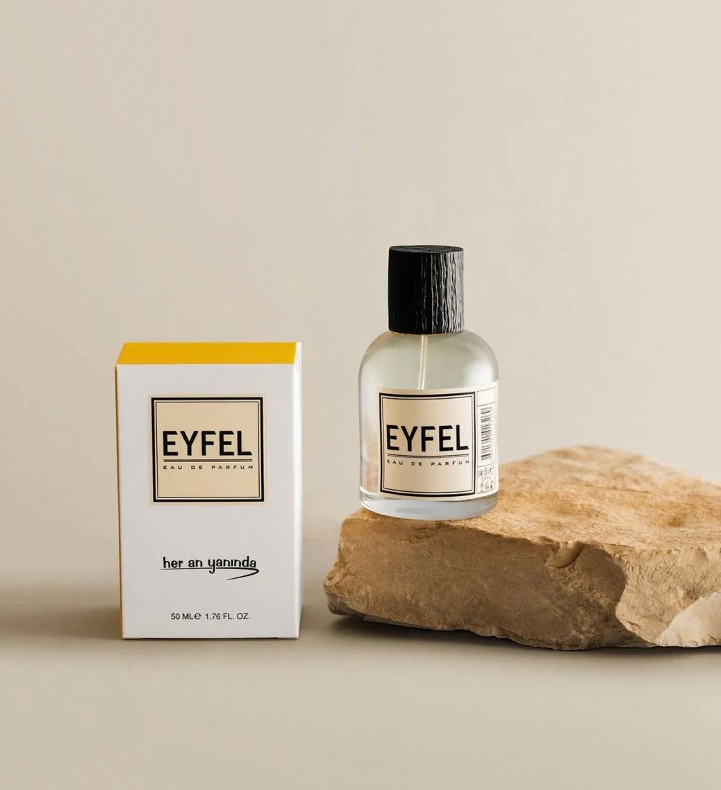 EYFEL M4 Men Perfume