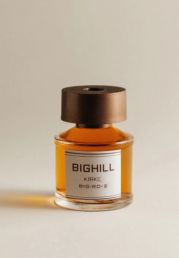 BIGHILL 120ml Kirke BIG-RD-2