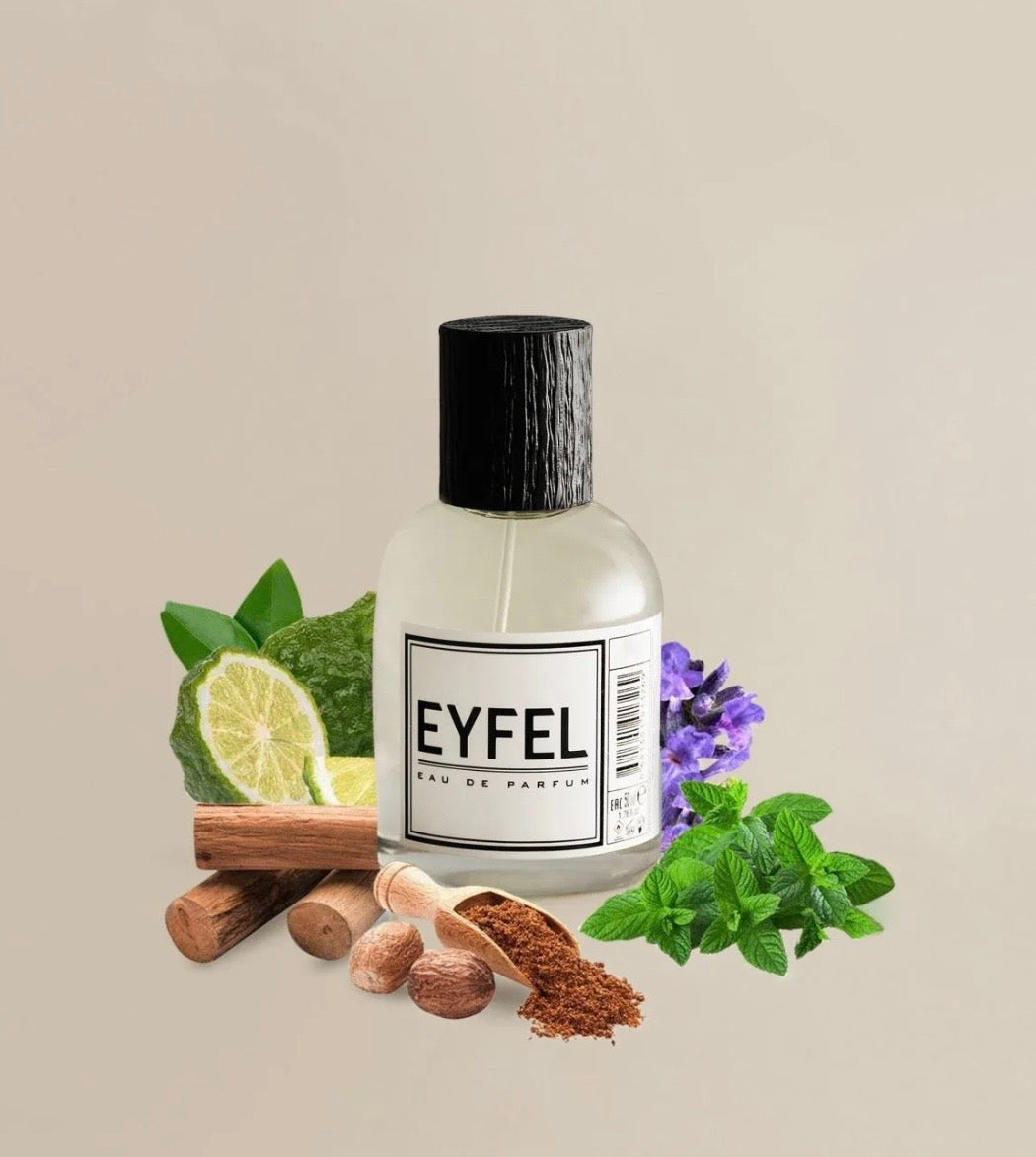 EYFEL M5 Men Perfume 50ml