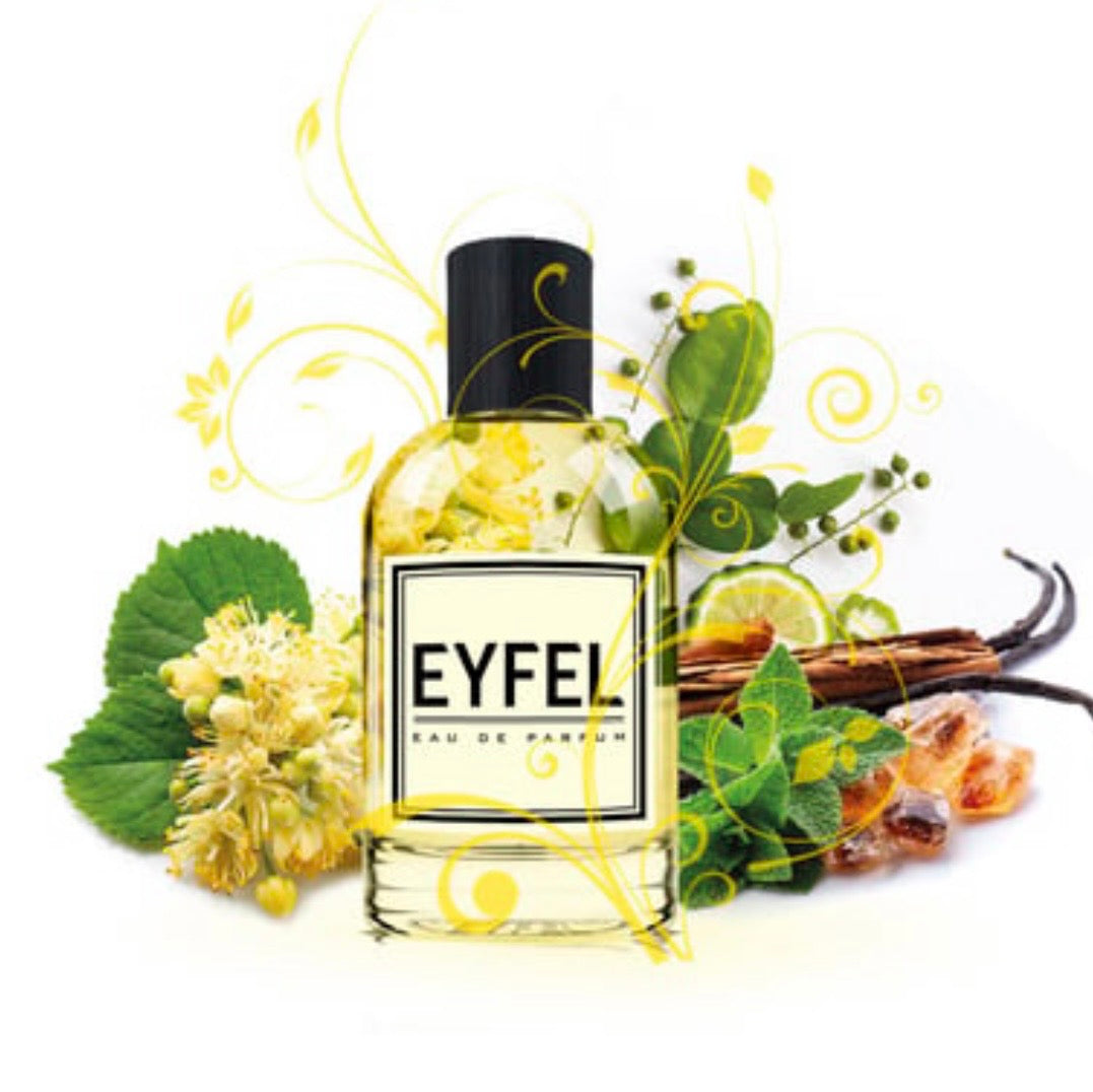 EYFEL W16 Women 50ml