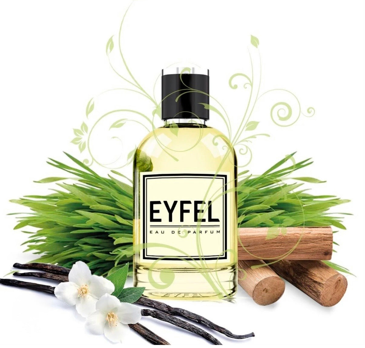 EYFEL M4 Men Perfume