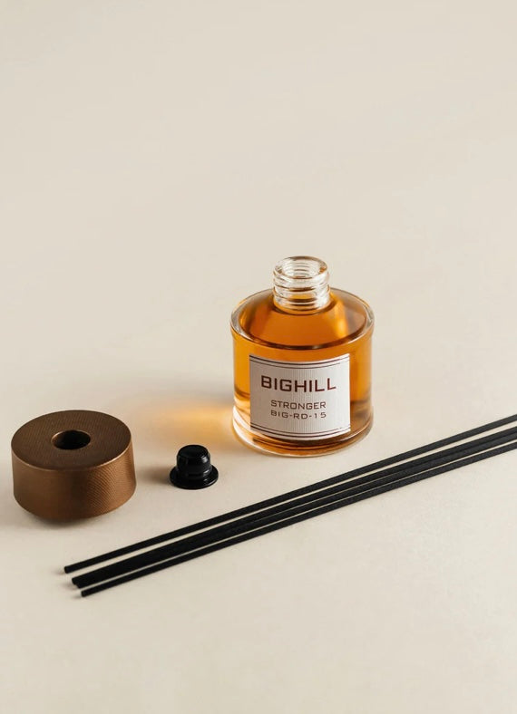 BIGHILL 120ml Stronger BIG-RD-15