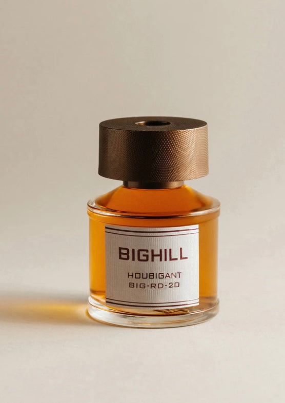 BIGHILL 120ml Houbigant BIG-RD-20