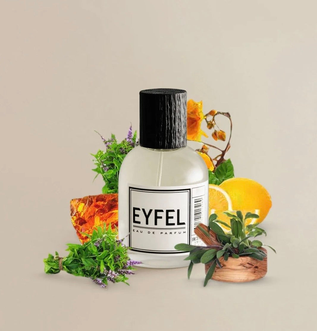 EYFEL M124 Men Perfume 50ml