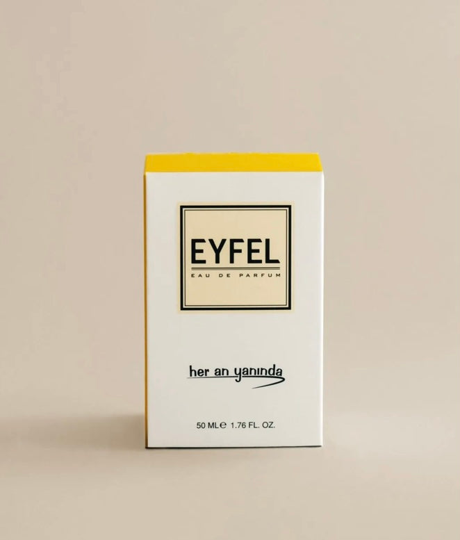 EYFEL W120 Women Perfume 50ml