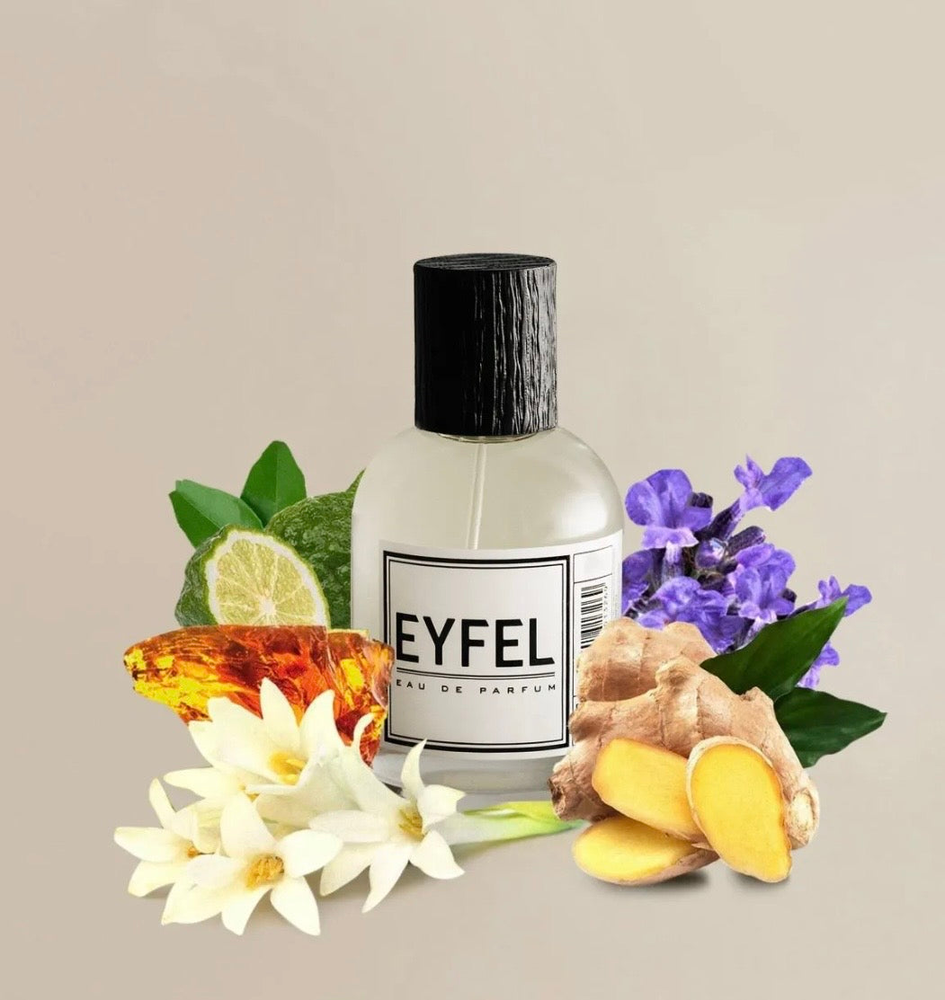 EYFEL M25 Men Perfume 50ml