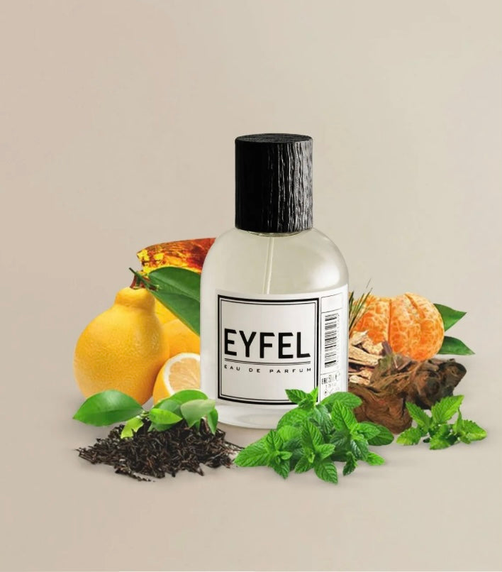 EYFEL M102 Men Perfume 50ml