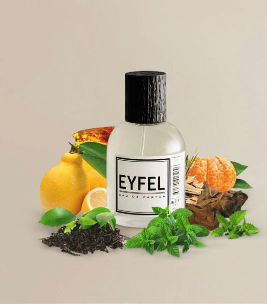 EYFEL M102 Men Perfume 50ml