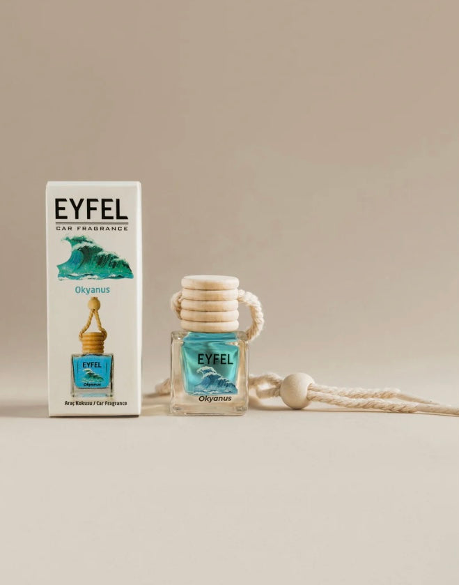 EYFEL Car Fragrance Ocean 10ml