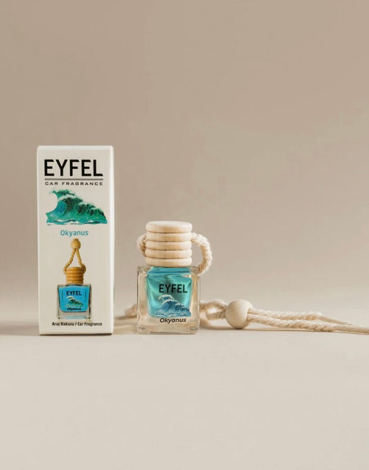 EYFEL Car Fragrance Ocean 10ml