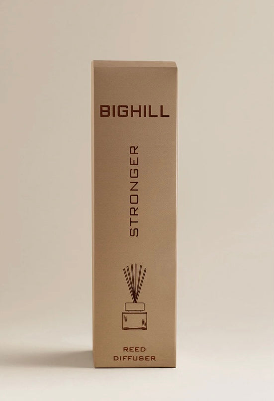 BIGHILL 120ml Stronger BIG-RD-15