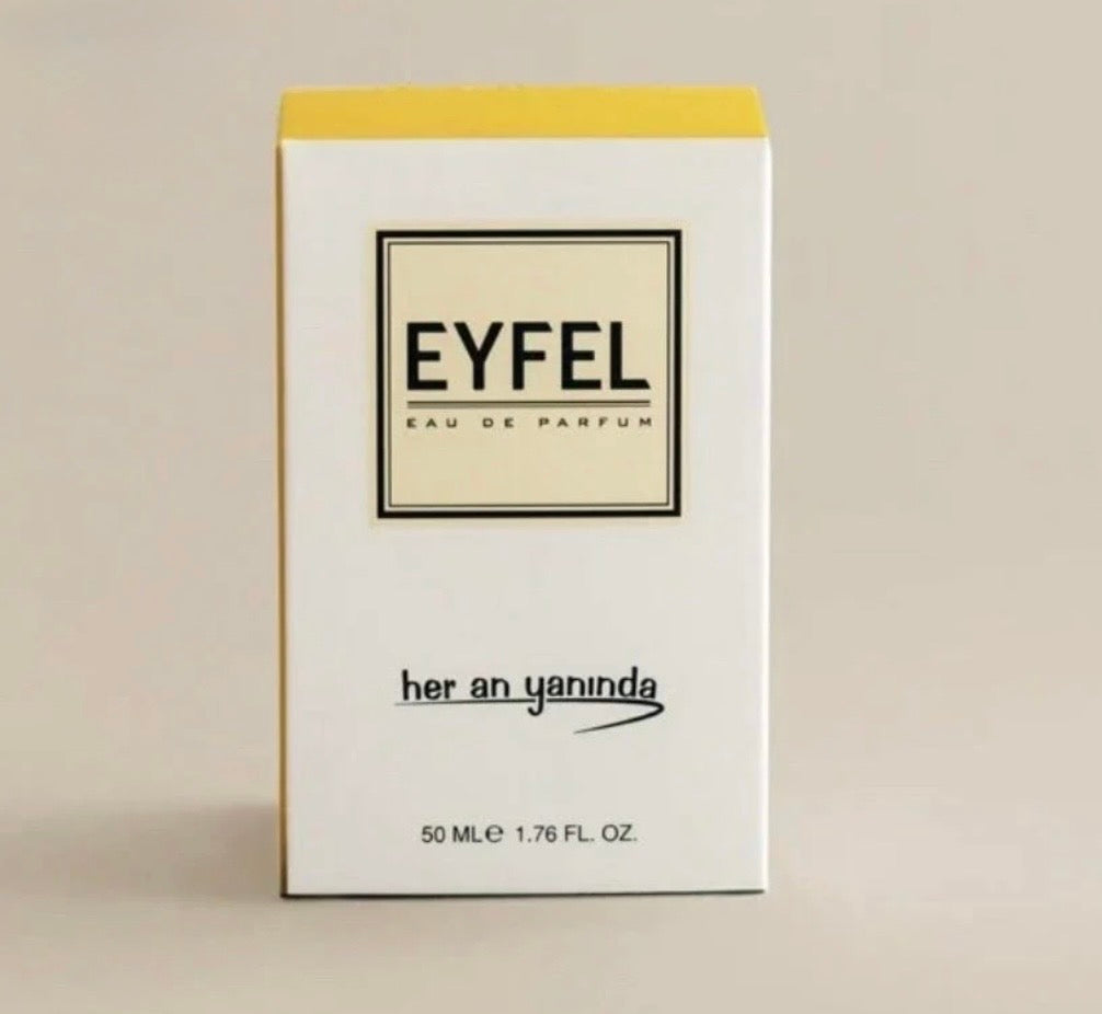 EYFEL M16 Men Perfume 50ml