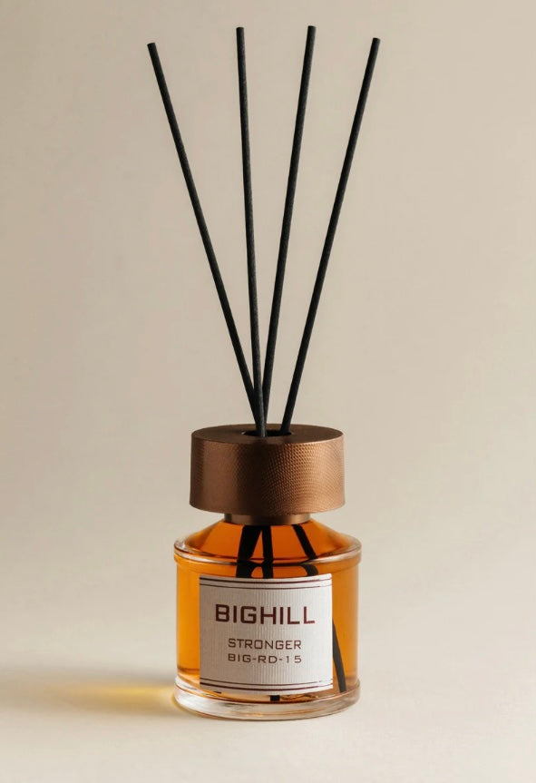 BIGHILL 120ml Stronger BIG-RD-15