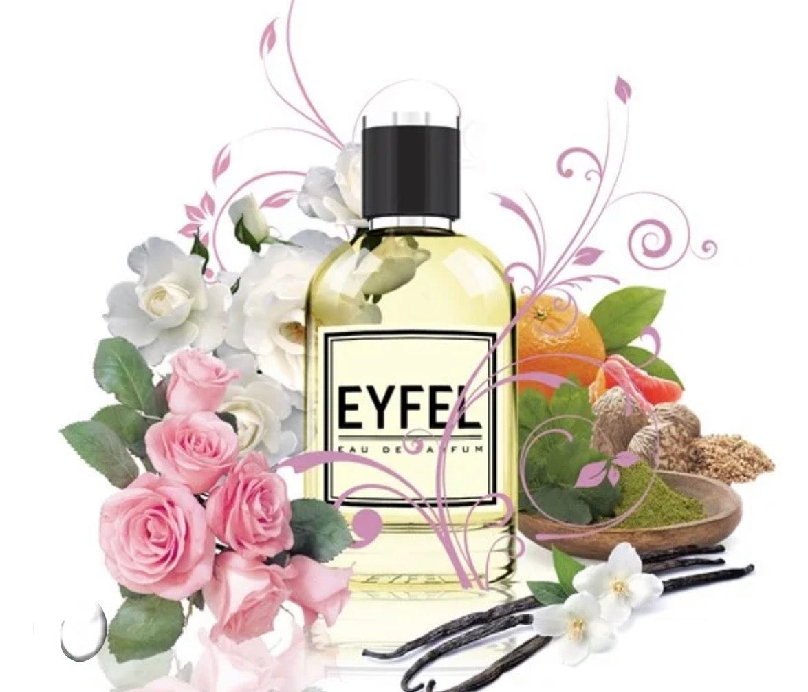 EYFEL W76 Women 50ml