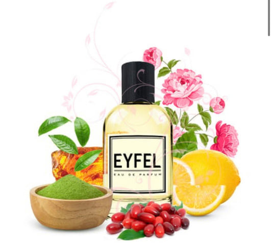 EYFEL W221 Women 50ml