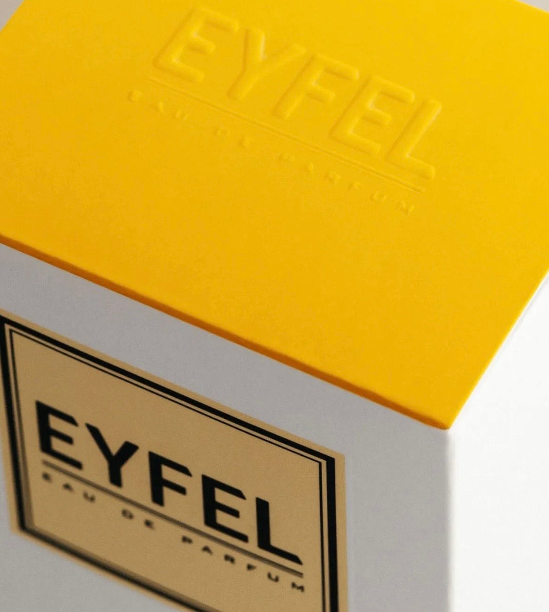 EYFEL M4 Men Perfume