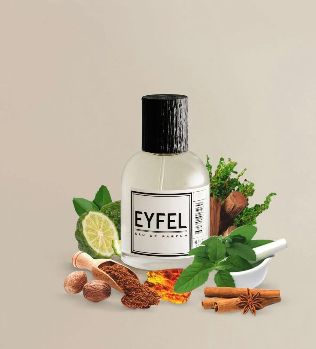 EYFEL M73 Men Perfume 50ml