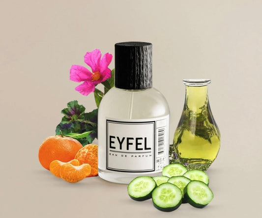 EYFEL M50 Perfume 50ml
