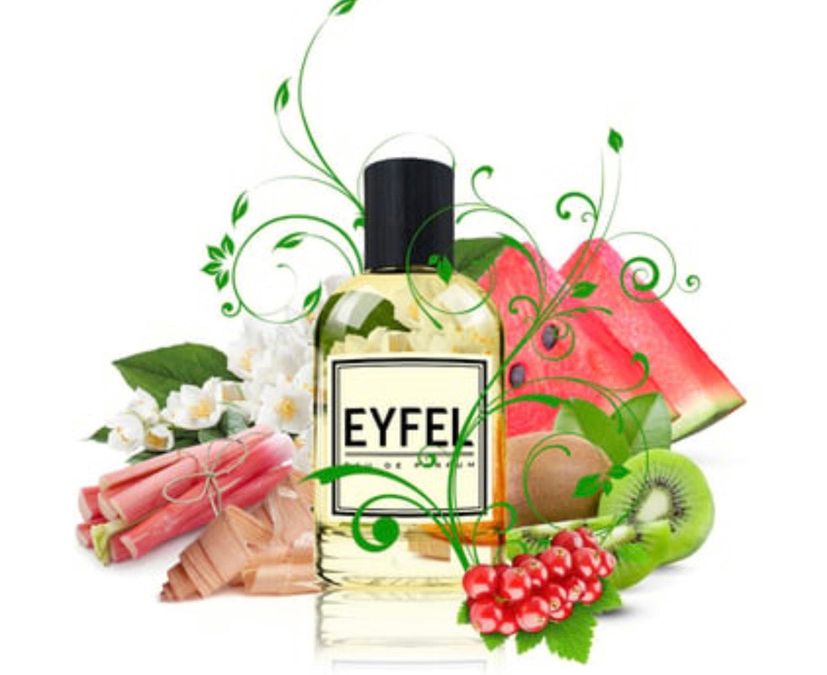 EYFEL W157 Women 50ml