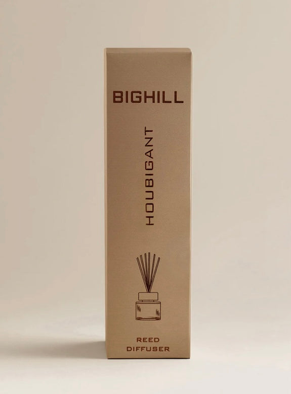 BIGHILL 120ml Houbigant BIG-RD-20