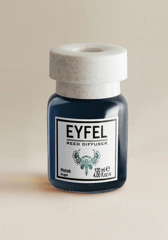 EYFEL Reed Diffuser (4x120ml) Angel