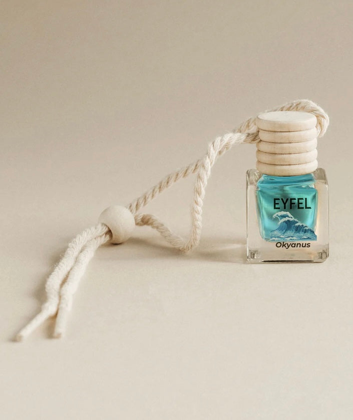EYFEL Car Fragrance Ocean 10ml