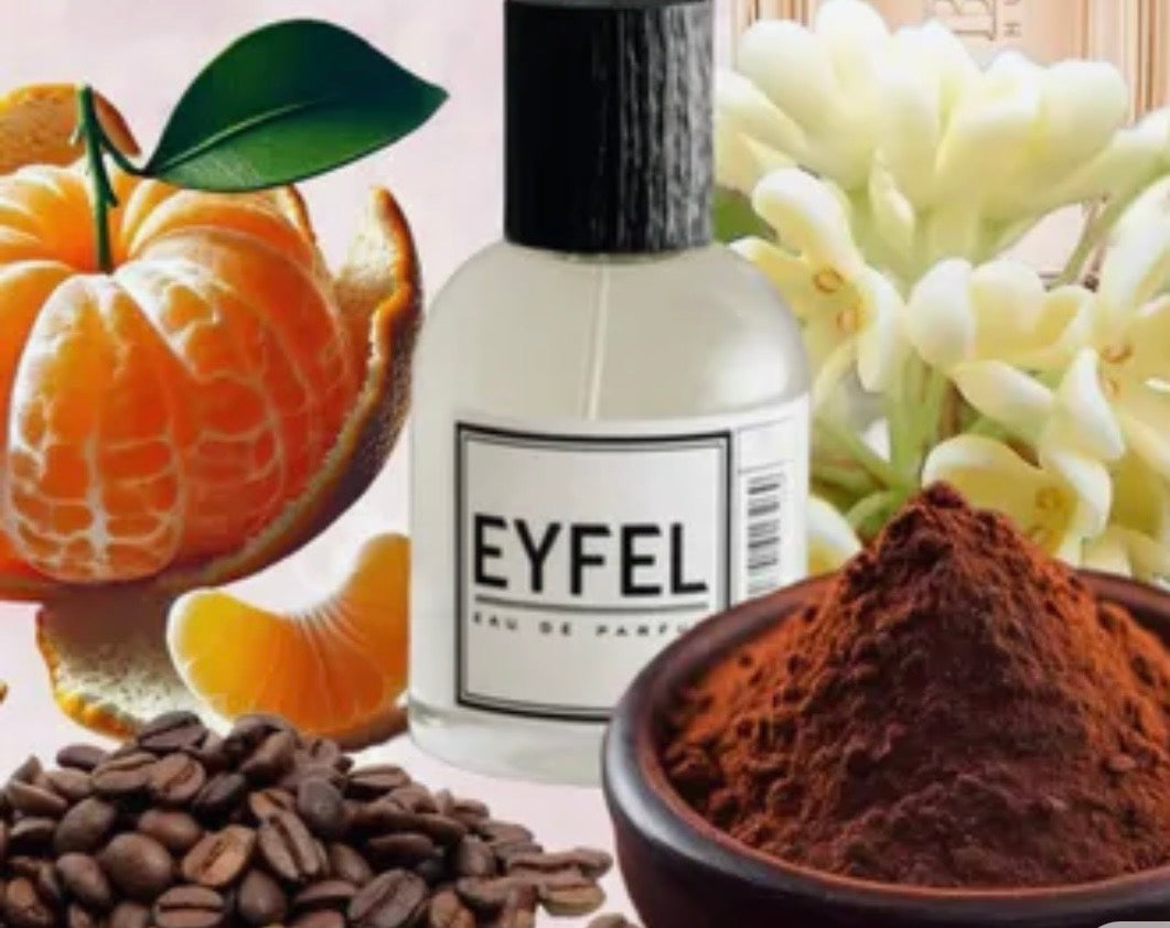 EYFEL W247 Women 50ml