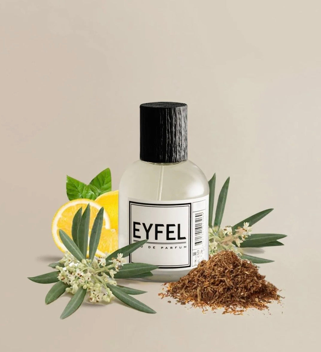 EYFEL M3 Men Perfume 50ml