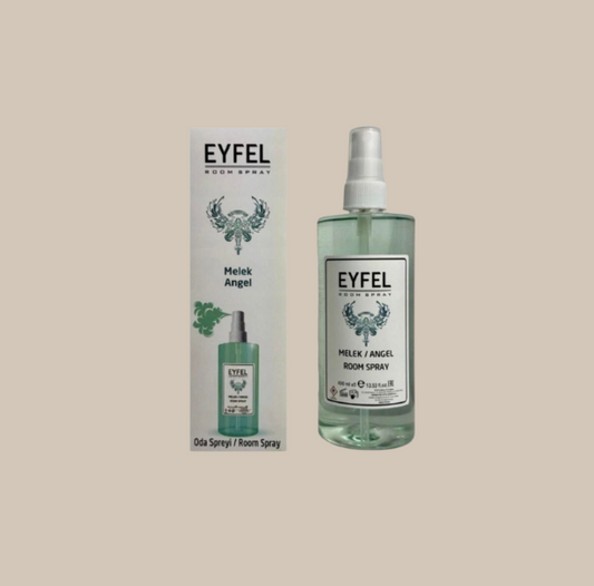 EYFEL Air Freshener Room Spray Bundle (400ml) Angel