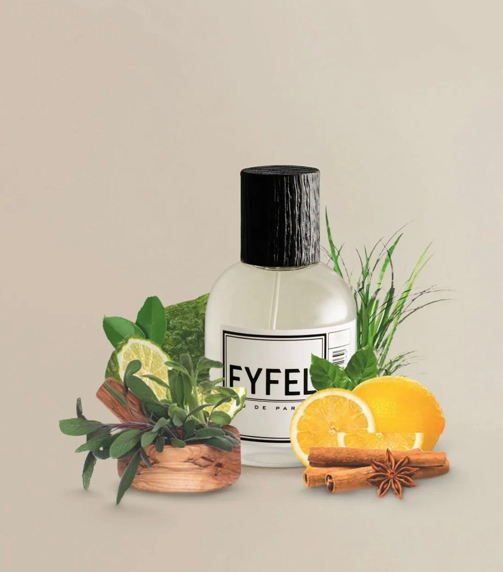 EYFEL M12 Men Perfume 50ml