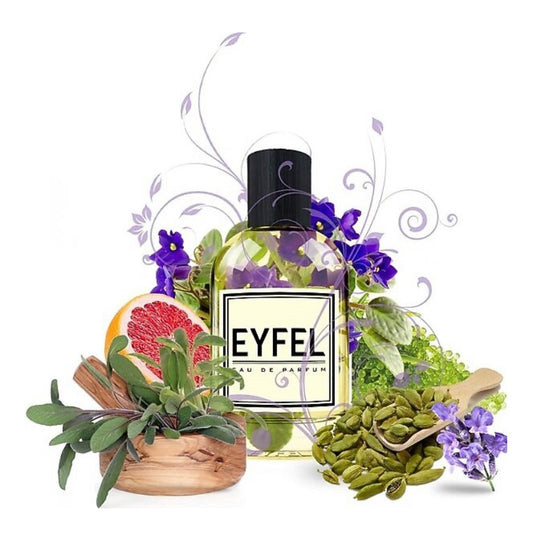 EYFEL M81 Men Perfume 50ml