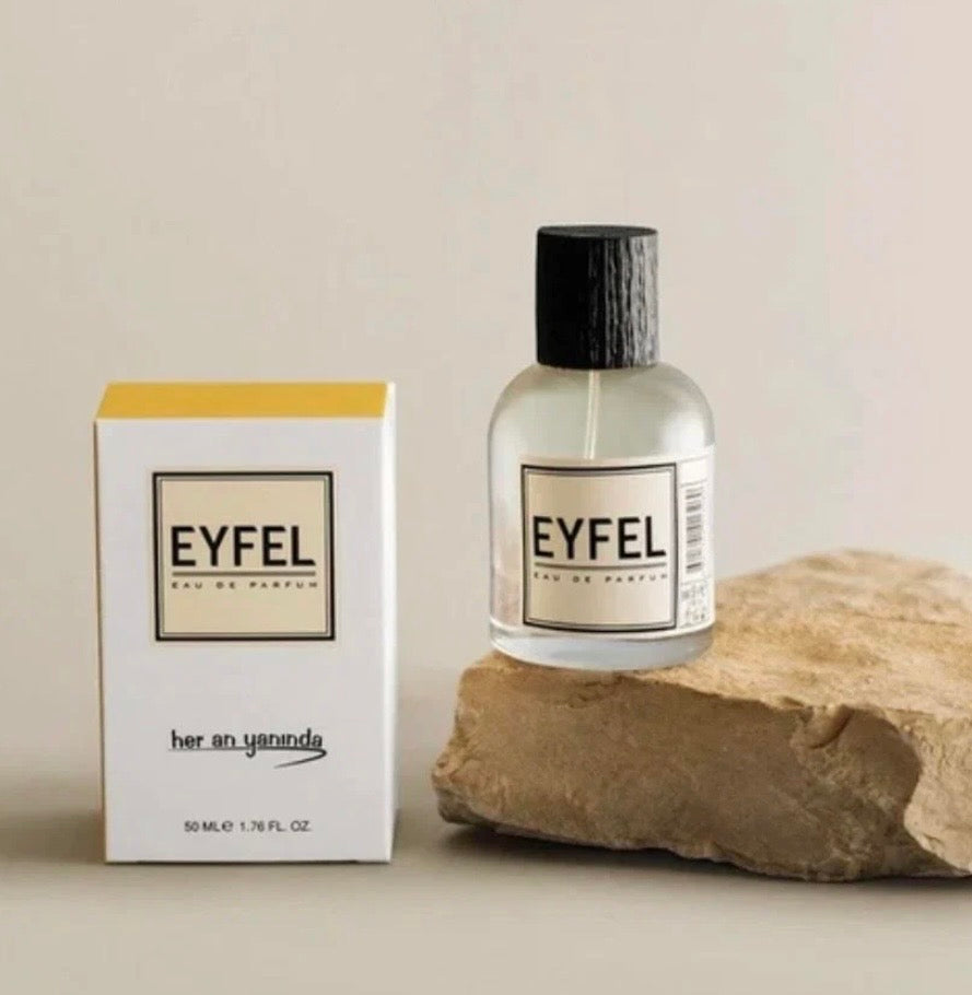 Eyfel M28 Men Perfume 50ml