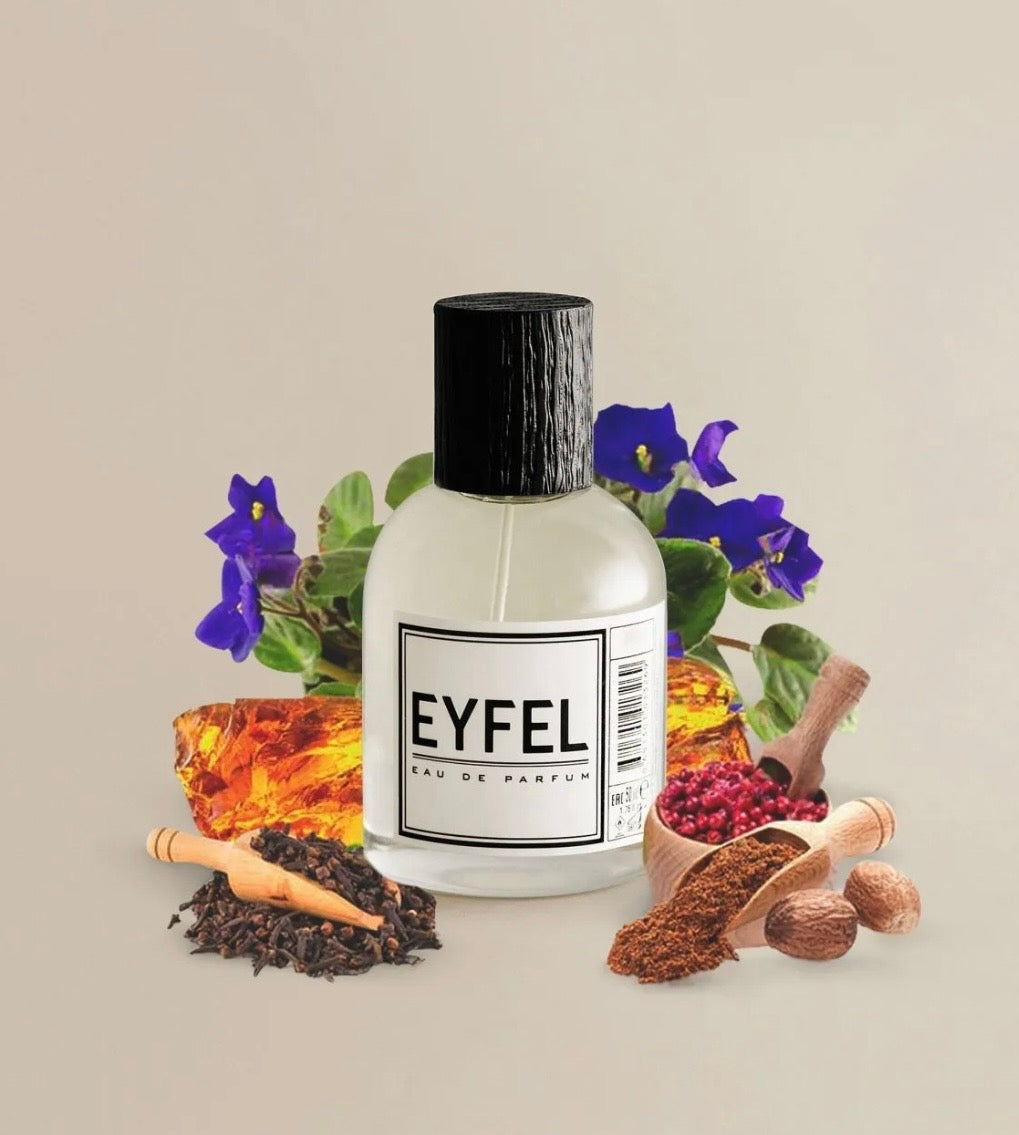 EYFEL M77 Men Perfume 50ml
