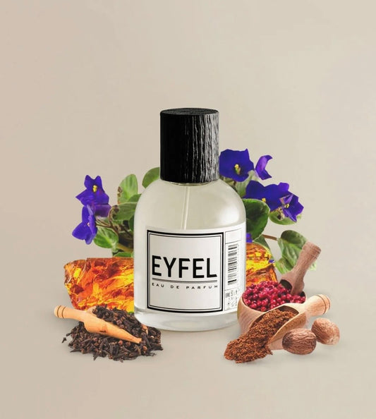 EYFEL M77 Men Perfume 50ml