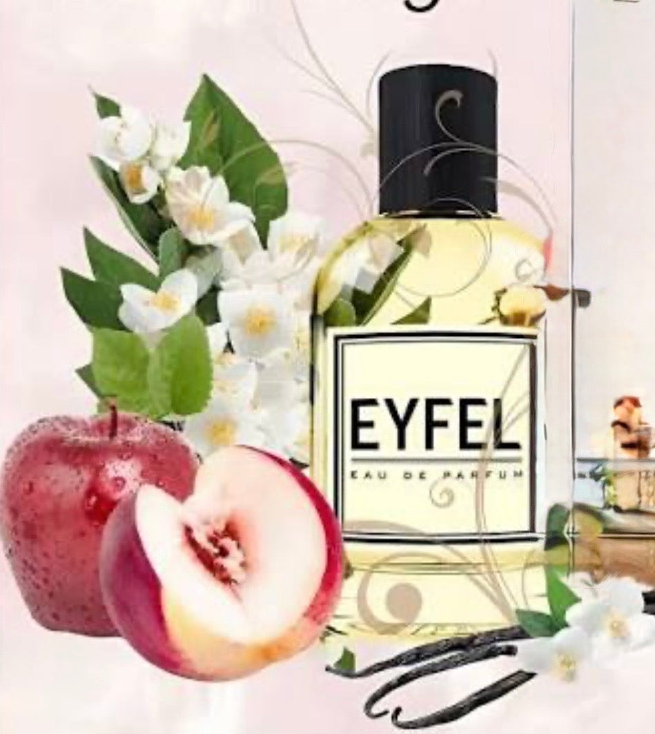 EYFEL W70 Women 50ml
