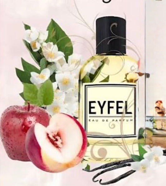 EYFEL W70 Women 50ml