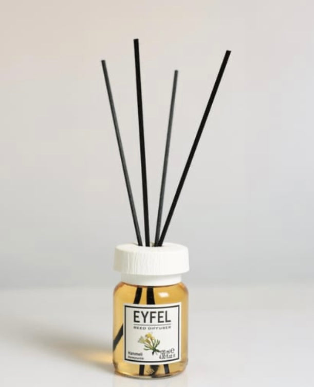 EYFEL Reed Diffuser (4✖️120ml) Honeysuckle