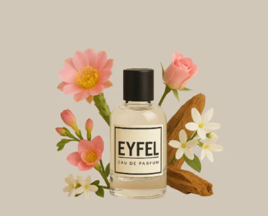 EYFEL W167 Women Perfume 50ml