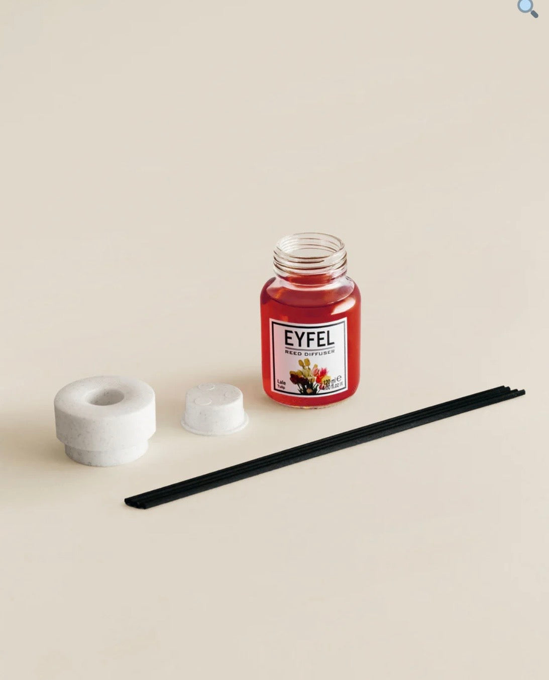 Eyfel Reed Diffuser Tulip 120ml