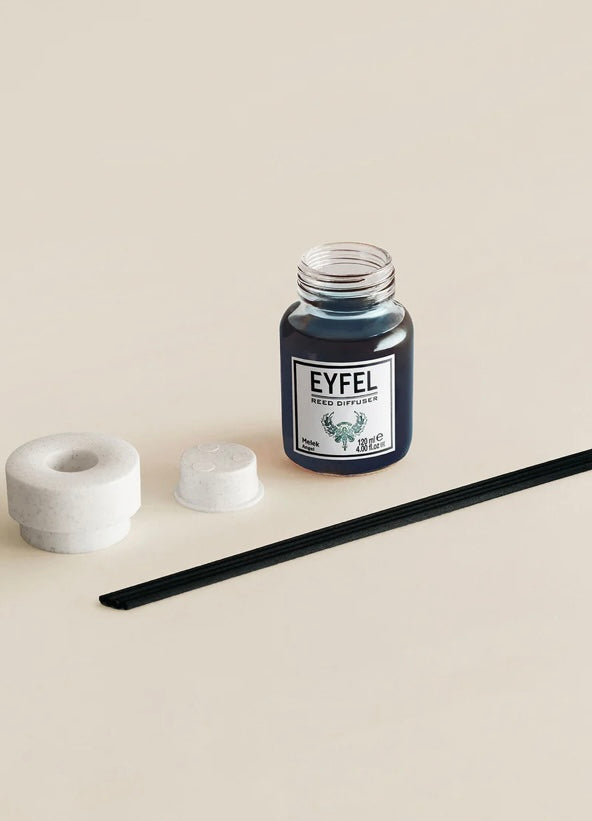 EYFEL Reed Diffuser (4x120ml) Angel