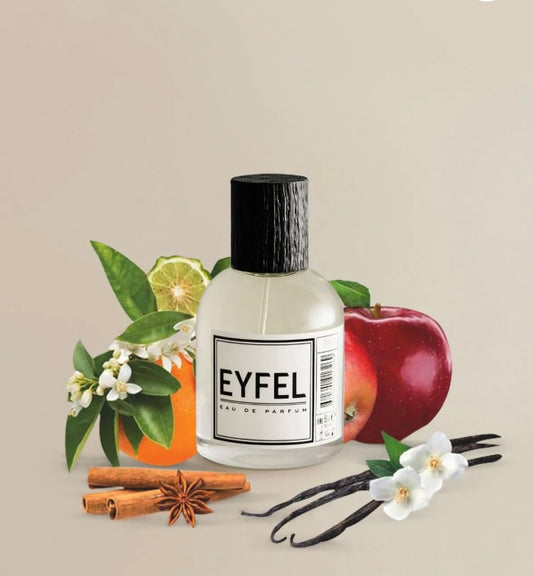 EYFEL M79 Men Perfume 50ml