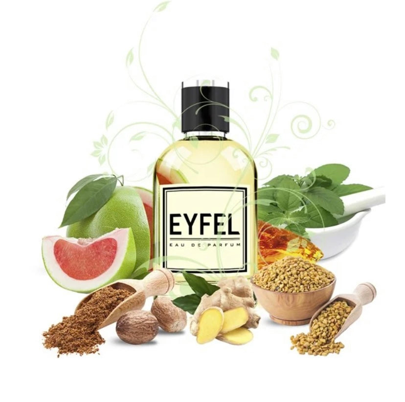 EYFEL M101 Men Perfume 50ml
