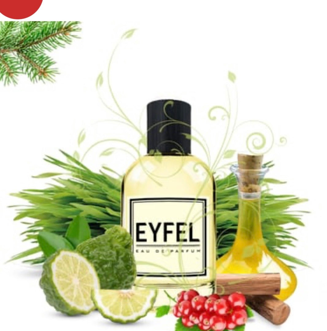 EYFEL M16 Men Perfume 50ml