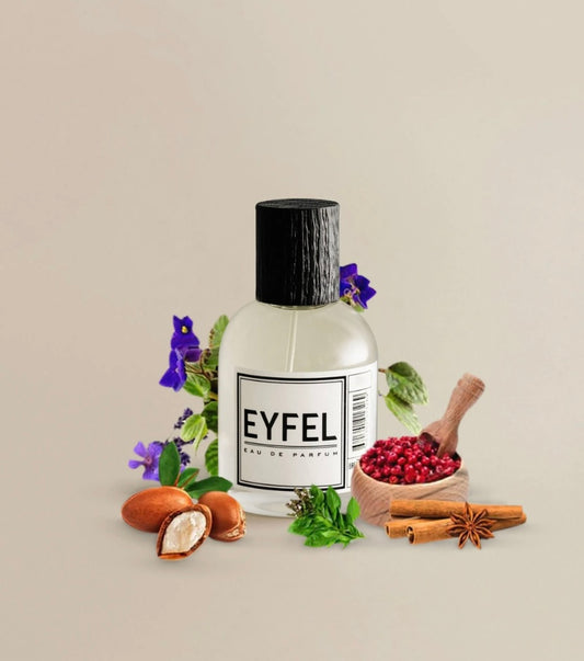 EYFEL M123 Men Perfume 50ml