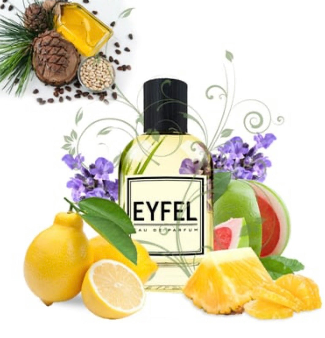 EYFEL M87 Men Perfume 50ml