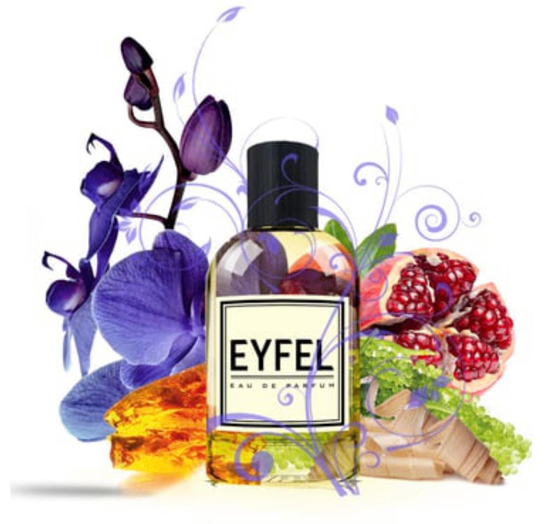 EYFEL W24 Women 50ml